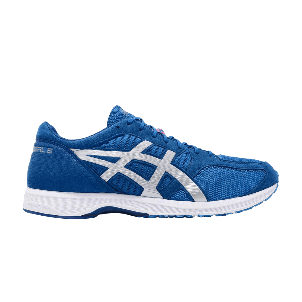 ASICS Gel Tartherzeal 6 'Electric Blue' T820N-400