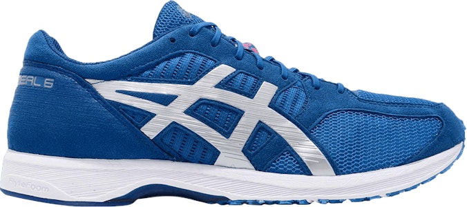 ASICS Gel Tartherzeal 6 'Electric Blue' Sepatu Olahraga Pria T820N-400 Buy ASICS Gel Tartherzeal 6 'Electric Blue' Sepatu Olahraga Pria T820N-400