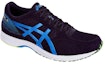 Lookbook ASICS Gel Tartherzeal 6 'Night Shade' T820N500