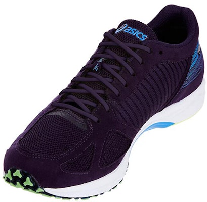 ASICS Gel Tartherzeal 6 'Night Shade' T820N500 Shop ASICS Gel Tartherzeal 6 'Night Shade' T820N500
