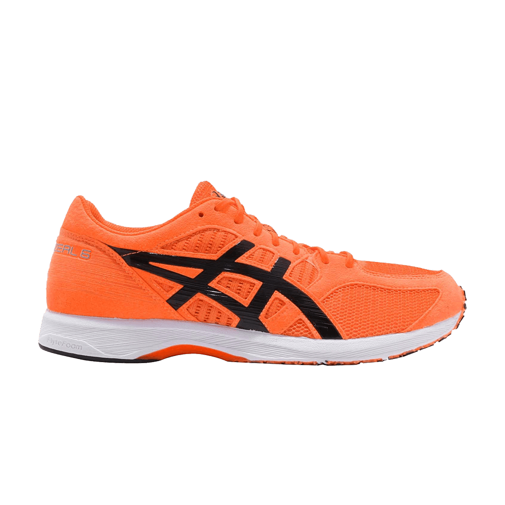 ASICS Gel Tartherzeal 6 'Shocking Orange' T820N800