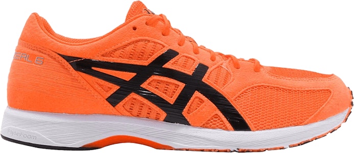 ASICS Gel Tartherzeal 6 'Shocking Orange' Sepatu Lari Pria T820N800 Buy ASICS Gel Tartherzeal 6 'Shocking Orange' Sepatu Lari Pria T820N800