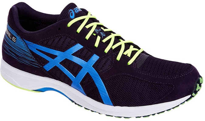 ASICS Gel Tartherzeal 6 Wide 'Blue Coast' T821N500 Lookbook ASICS Gel Tartherzeal 6 Wide 'Blue Coast' T821N500