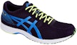 Lookbook ASICS Gel Tartherzeal 6 Wide 'Blue Coast' T821N500