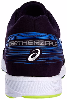 ASICS Gel Tartherzeal 6 Wide 'Blue Coast' T821N500 Shop ASICS Gel Tartherzeal 6 Wide 'Blue Coast' T821N500
