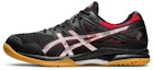 Buy ASICS Gel Task 2 'Negro Rojo Clásico' 1071A037-004