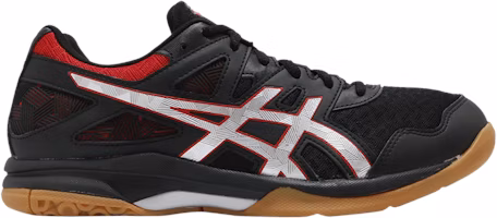 ASICS Gel Task 2 'Black Classic Red' 1071A037-004 ASICS Gel Task 2 'Black Classic Red' 1071A037-004
