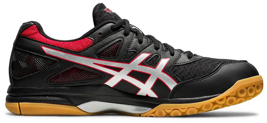 ASICS Gel Task 2 ''Nero Rosso Classico'' 1071A037-004 Order ASICS Gel Task 2 ''Nero Rosso Classico'' 1071A037-004