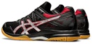 Shop ASICS Gel Task 2 'Negro Rojo Clásico' 1071A037-004