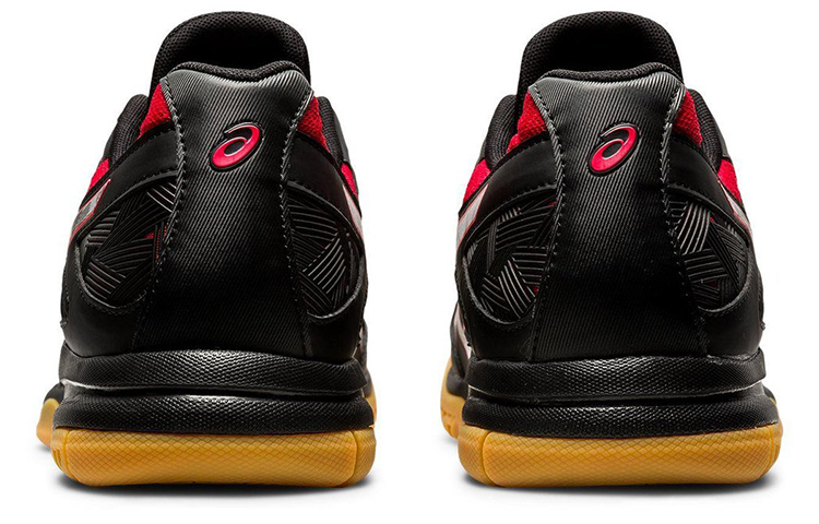 Purchase ASICS Gel Task 2 'Hitam Merah Klasik' 1071A037-004