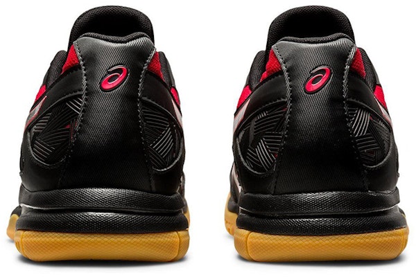 ASICS Gel Task 2 'Negro Rojo Clásico' 1071A037-004 Purchase ASICS Gel Task 2 'Negro Rojo Clásico' 1071A037-004