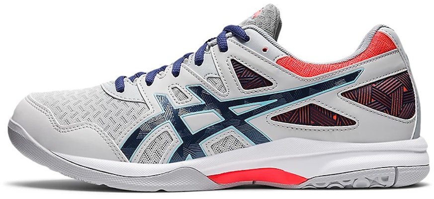 ASICS Gel Task 2 'Gris Glaciar Rojo Amanecer' 1071A037-960 Buy ASICS Gel Task 2 'Gris Glaciar Rojo Amanecer' 1071A037-960