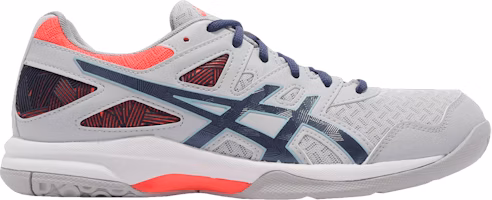 ASICS Gel Task 2 'Glacier Grey Sunrise Red' 1071A037-960 ASICS Gel Task 2 'Glacier Grey Sunrise Red' 1071A037-960