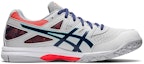 Order ASICS Gel Task 2 'Gris Glaciar Rojo Amanecer' 1071A037-960
