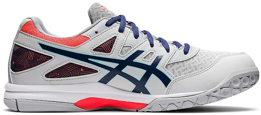 ASICS Gel Task 2 'Gris Glaciar Rojo Amanecer' 1071A037-960 Order ASICS Gel Task 2 'Gris Glaciar Rojo Amanecer' 1071A037-960