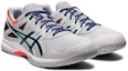 Lookbook ASICS Gel Task 2 'Gris Glaciar Rojo Amanecer' 1071A037-960