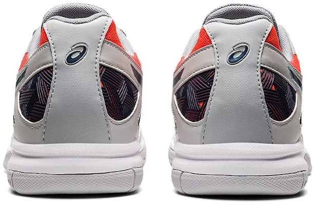 ASICS Gel Task 2 'Gris Glaciar Rojo Amanecer' 1071A037-960 Purchase ASICS Gel Task 2 'Gris Glaciar Rojo Amanecer' 1071A037-960