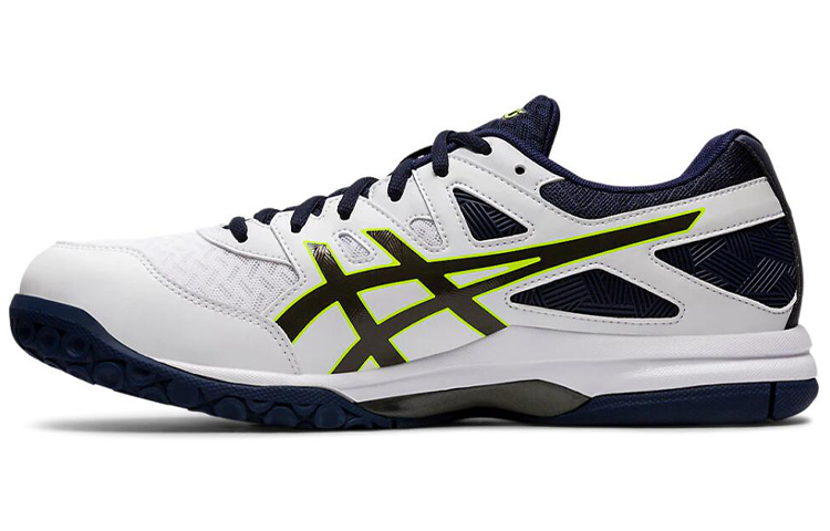 ASICS Gel Task 2 'Gunmetal' 1071A037-101