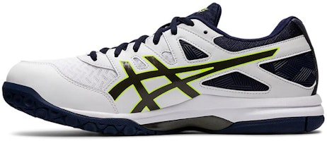 ASICS Gel Task 2 'Gunmetal' 1071A037-101 ASICS Gel Task 2 'Gunmetal' 1071A037-101