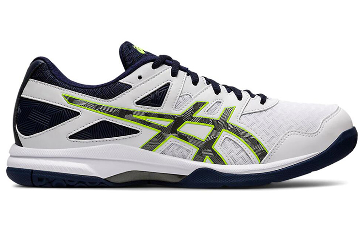 Order ASICS Gel Task 2 'Gunmetal' Lelaki Performa Tinggi. 1071A037-101