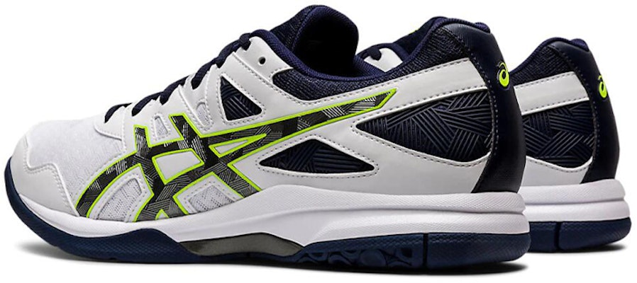 アシックス ゲルタスク2 「ガンメタル」 1071A037-101 Lookbook アシックス ゲルタスク2 「ガンメタル」 1071A037-101