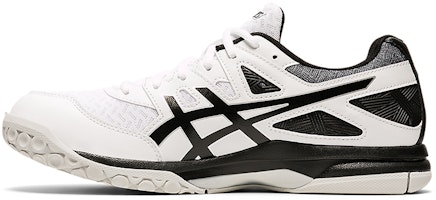ASICS Gel Task 2 'White Black' 1071A037-103 ASICS Gel Task 2 'White Black' 1071A037-103