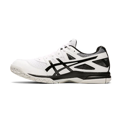 ASICS Gel Task 2 'White Black'