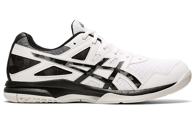 Order 亞瑟士 Gel Task 2 '白色 黑色' 1071A037-103