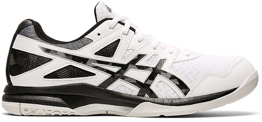 ASICS Gel Task 2 'Blanco Negro' 1071A037-103 Order ASICS Gel Task 2 'Blanco Negro' 1071A037-103