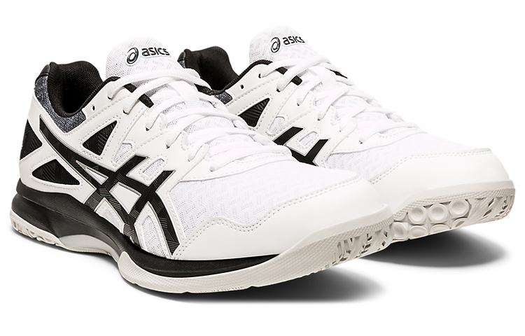 Lookbook 亞瑟士 Gel Task 2 '白色 黑色' 1071A037-103