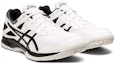 Lookbook ASICS Gel Task 2 'Blanco Negro' 1071A037-103