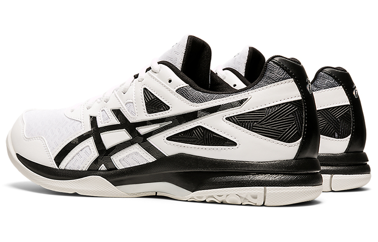 Shop 亞瑟士 Gel Task 2 '白色 黑色' 1071A037-103