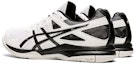 Shop ASICS Gel Task 2 'Blanco Negro' 1071A037-103