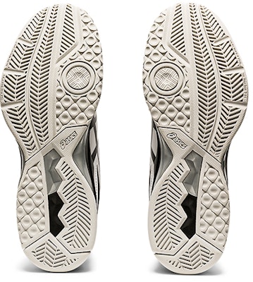 ASICS Gel Task 2 'Blanco Negro' 1071A037-103 Details for ASICS Gel Task 2 'Blanco Negro' 1071A037-103