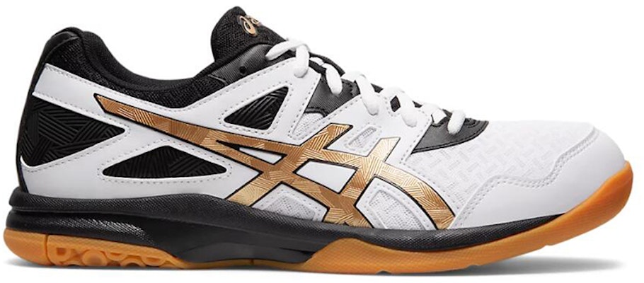 亚瑟士Gel Task 2 '白色纯金' 1071A037-102 Order 亚瑟士Gel Task 2 '白色纯金' 1071A037-102