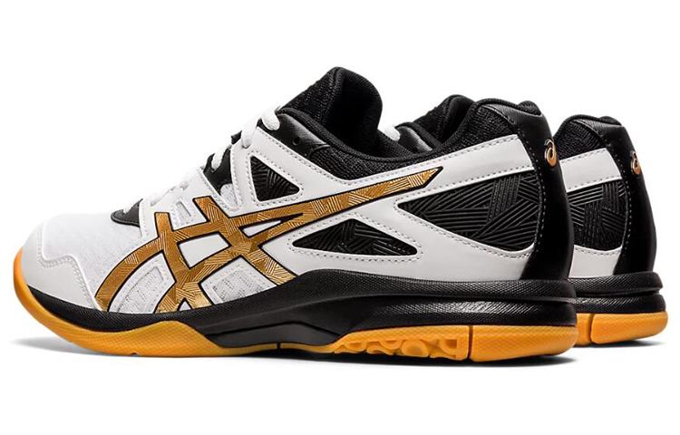 Shop 亞瑟士 Gel Task 2 '白色純金' 1071A037-102