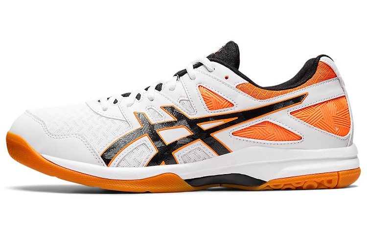 Buy 亞瑟士（ASICS）Gel Task 2 '白/震撼橙' 1071A037-104