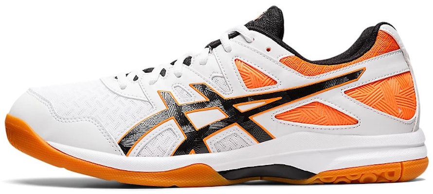 ASICS Gel Task 2 'Blanco Naranja Impactante' 1071A037-104 Buy ASICS Gel Task 2 'Blanco Naranja Impactante' 1071A037-104