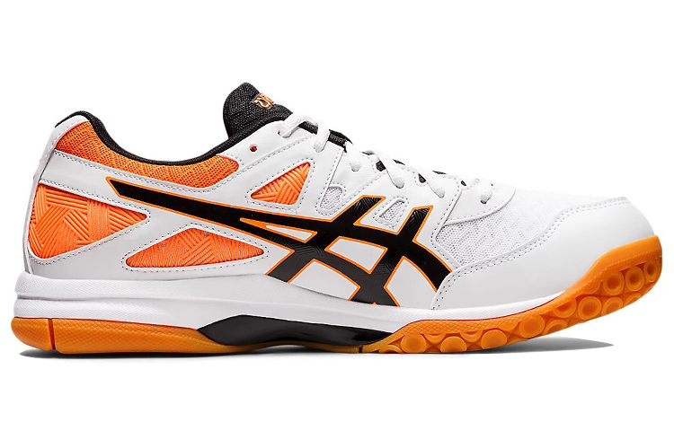 Order 亞瑟士（ASICS）Gel Task 2 '白/震撼橙' 1071A037-104