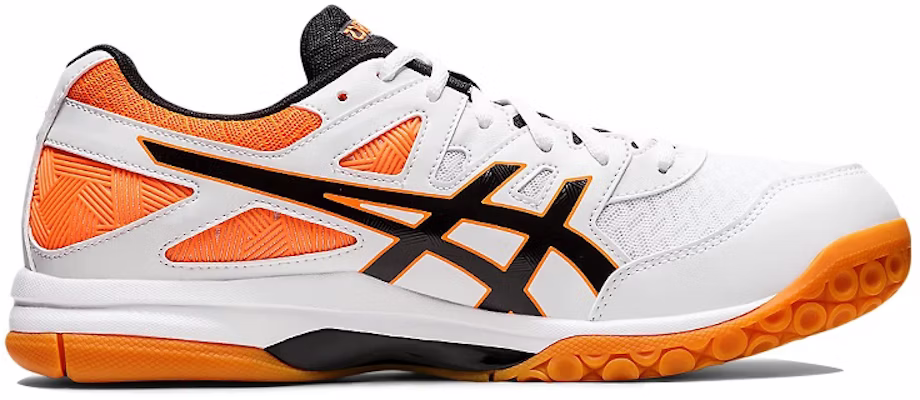 ASICS Gel Task 2 'Blanco Naranja Impactante' 1071A037-104 Order ASICS Gel Task 2 'Blanco Naranja Impactante' 1071A037-104