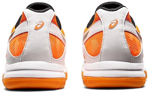 ASICS Gel Task 2 'Blanco Naranja Impactante' 1071A037-104 Purchase ASICS Gel Task 2 'Blanco Naranja Impactante' 1071A037-104