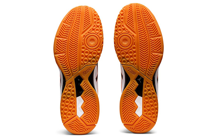 Details for 亞瑟士（ASICS）Gel Task 2 '白/震撼橙' 1071A037-104