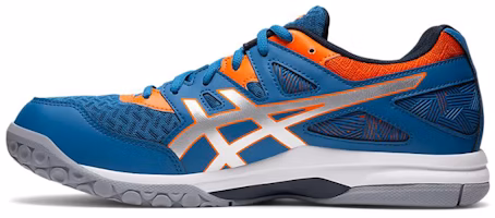 ASICS Gel-Task 2 Blue/ 'Silver' 1071A037-400