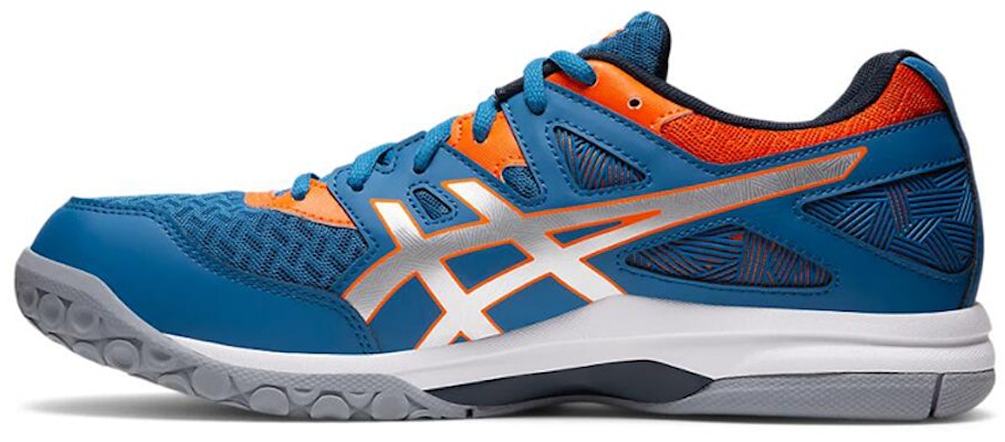 ASICS Gel-Task 2 Biru/ 'Perak' 1071A037-400 Buy ASICS Gel-Task 2 Biru/ 'Perak' 1071A037-400