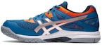 Buy ASICS Gel-Task 2 Biru/ 'Perak' 1071A037-400