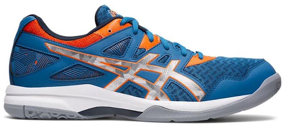 ASICS Gel-Task 2 Biru/ 'Perak' 1071A037-400 Order ASICS Gel-Task 2 Biru/ 'Perak' 1071A037-400