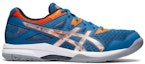 Order ASICS Gel-Task 2 Biru/ 'Perak' 1071A037-400