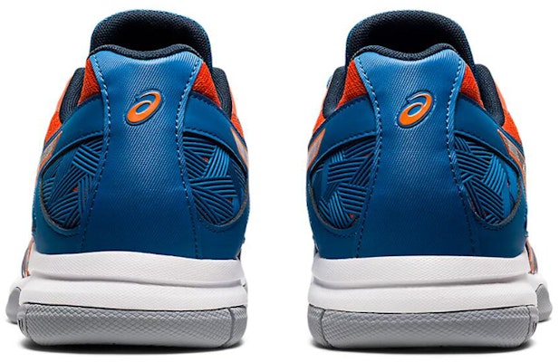 ASICS Gel-Task 2 Biru/ 'Perak' 1071A037-400 Purchase ASICS Gel-Task 2 Biru/ 'Perak' 1071A037-400