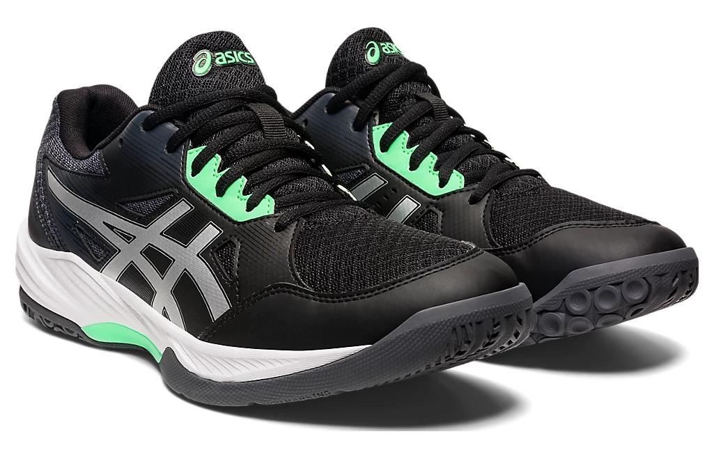 Lookbook 亞瑟士 (ASICS) Gel Task 3 'Black New Leaf' 1071A077-001