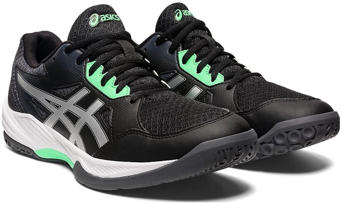ASICS Gel Task 3 'Negro Hoja Nueva' 1071A077-001 Lookbook ASICS Gel Task 3 'Negro Hoja Nueva' 1071A077-001
